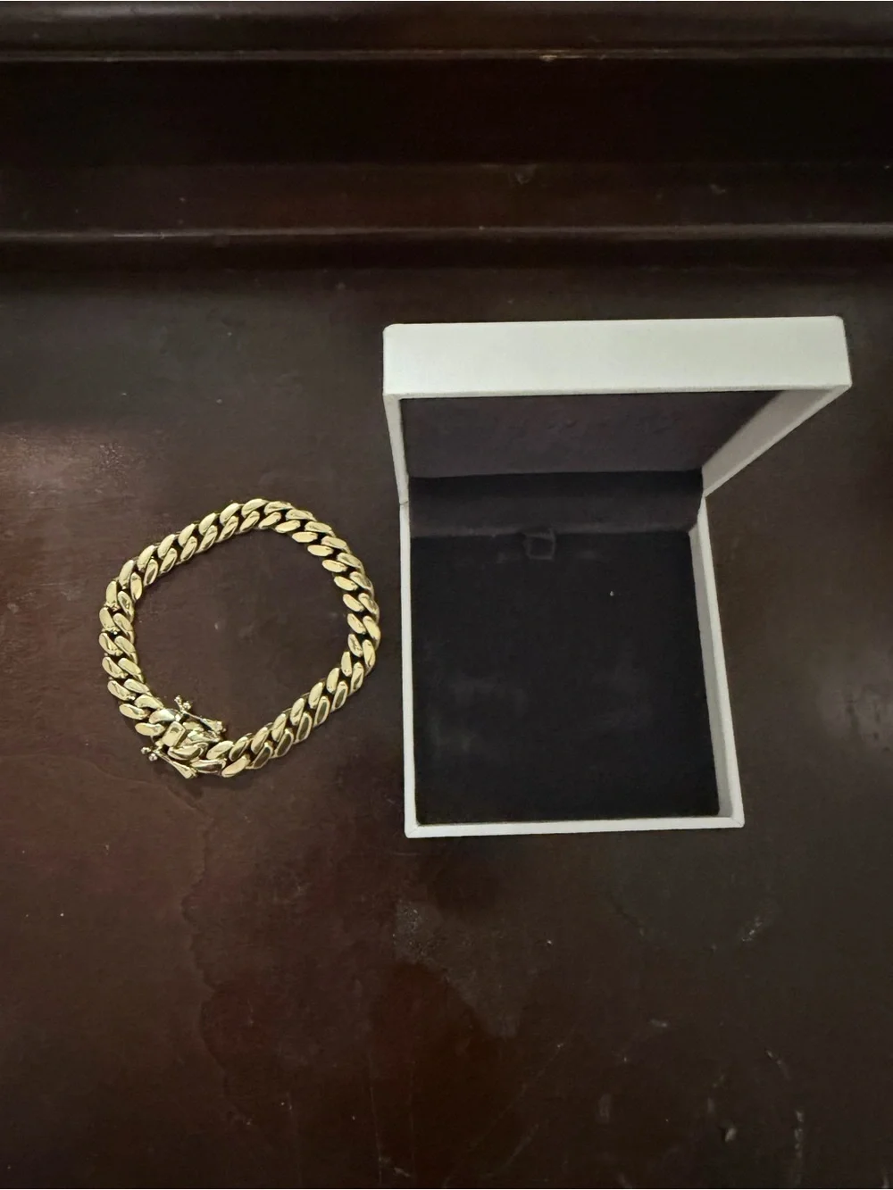 N/A 14k gold